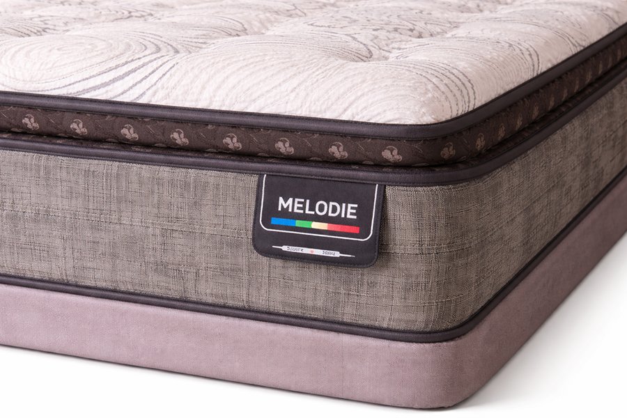 Matelas picollection Gris casablanca Maroc